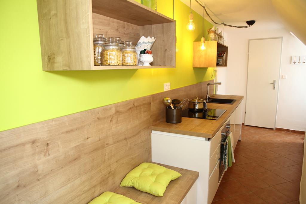 Apartment-Joanneum Γκρατς Εξωτερικό φωτογραφία