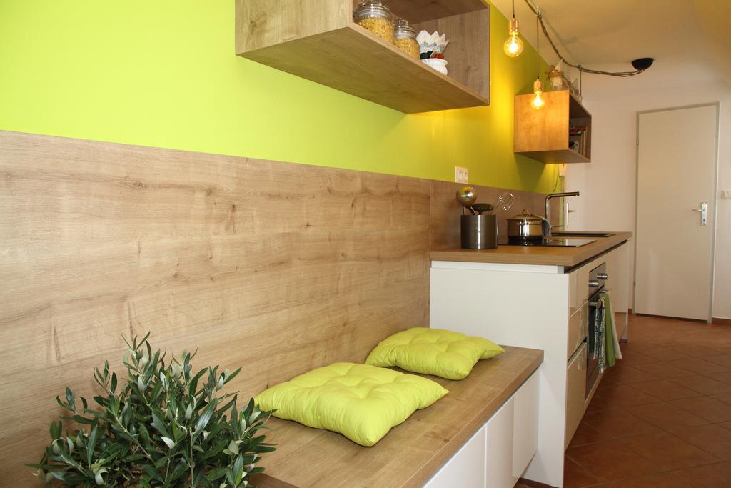 Apartment-Joanneum Γκρατς Εξωτερικό φωτογραφία