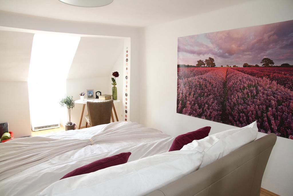 Apartment-Joanneum Γκρατς Εξωτερικό φωτογραφία